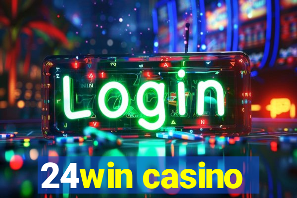 24win casino